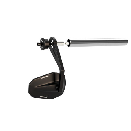 Contrapesos de manillar HIGHSIDER pro Curve
