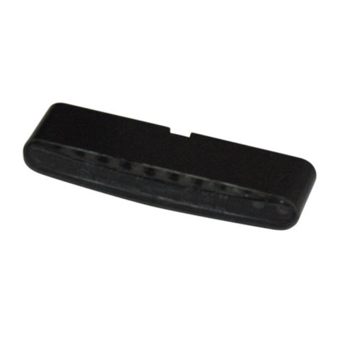 Intermitente/luz de posición LED HIGHSIDER pro Little Bronx - 2en1 - mecanizado CNC - homologado E - plata/ahumado - Pareja