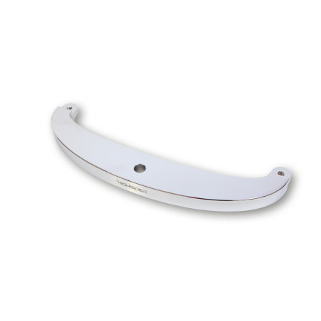 Soporte de faro HIGHSIDER pro Bottom Tipo 1 aluminio CNC