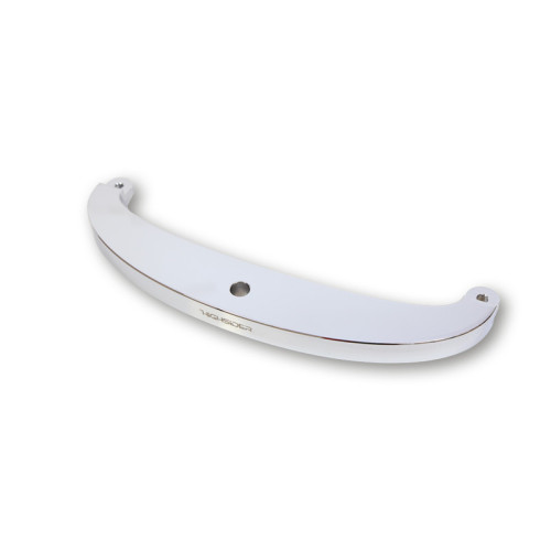 Soporte de faro HIGHSIDER pro Bottom Tipo 2 aluminio CNC