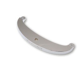 Soporte de faro HIGHSIDER pro Bottom Tipo 2 aluminio CNC 2