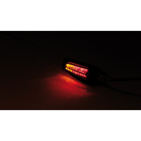 Intermitentes LED HIGHSIDER pro ARC - 3 en 1
