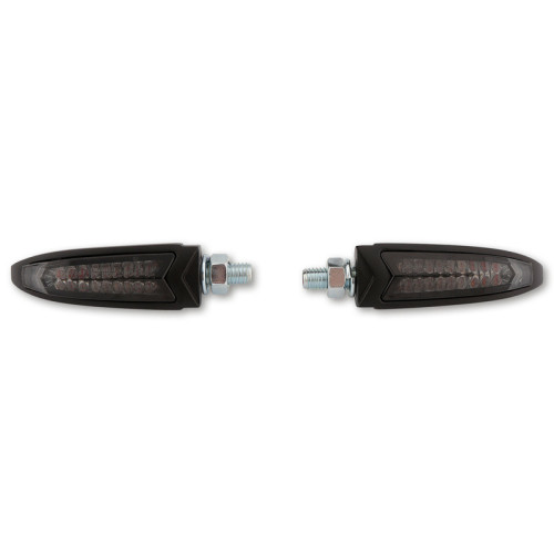 Intermitentes LED HIGHSIDER pro ARC - 3 en 1