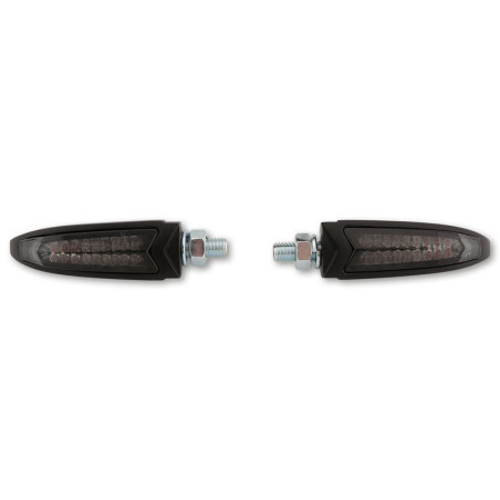 Intermitentes LED HIGHSIDER pro ARC - 3 en 1