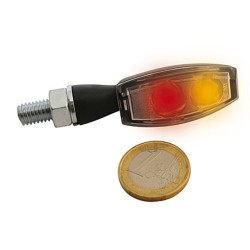 Soportes de intermitente HIGHSIDER pro - Pareja