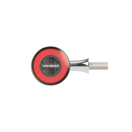 Juego pilotos traseros LED 3 en 1 HIGHSIDER pro Rocket Classic