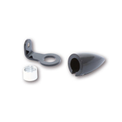 Carcasa y soporte HIGHSIDER pro para uds LED Mono