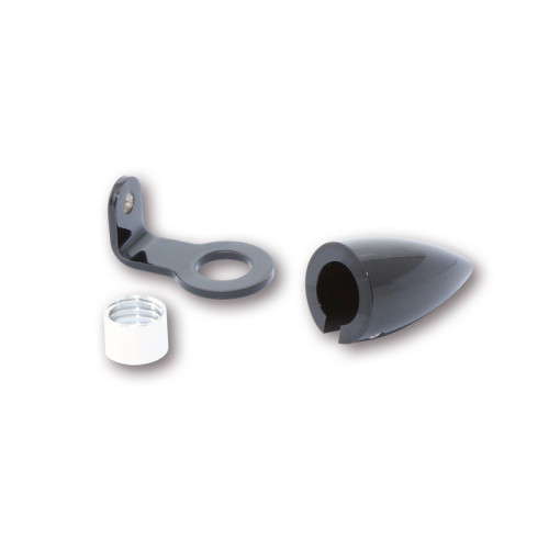 Carcasa y soporte HIGHSIDER pro para uds LED Mono