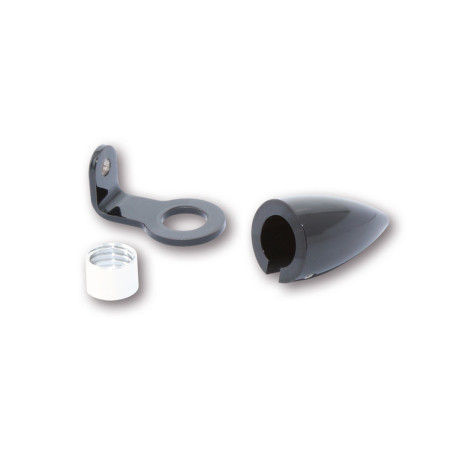 Carcasa y soporte HIGHSIDER pro para uds LED Mono