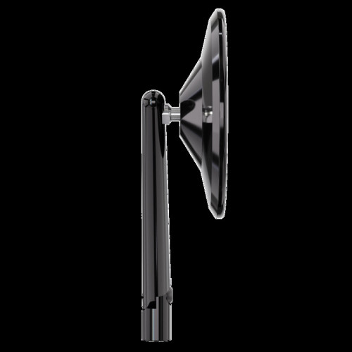 Retrovisor de manillar HIGHSIDER pro Montana – negro – 1 pza
