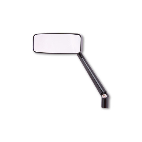 Retrovisor de manillar HIGHSIDER pro Action - negro