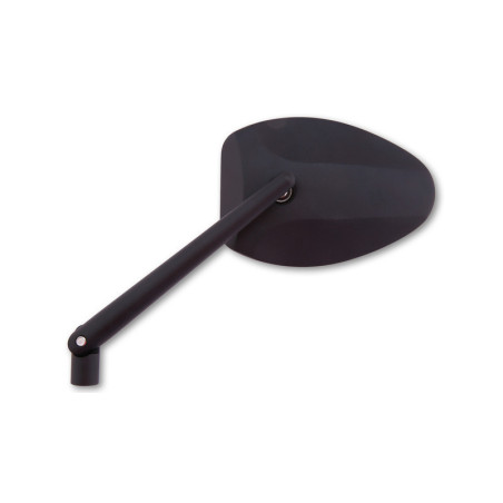 Retrovisor de manillar HIGHSIDER pro Ferrara 2 - negro