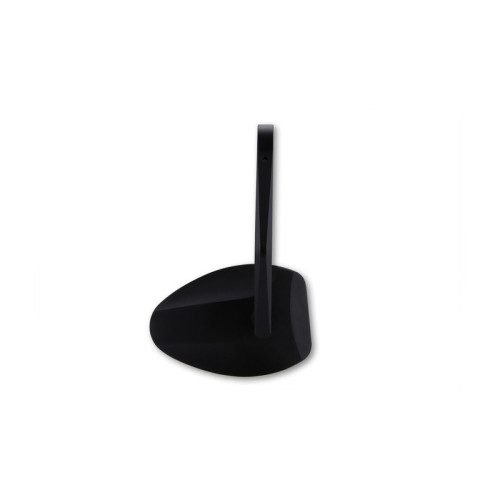 Retrovisor contrapeso de manillar HIGHSIDER pro Ferrara 2 - negro