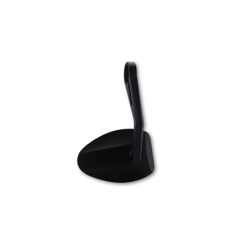 Retrovisor contrapeso de manillar HIGHSIDER pro Ferrara 2 - negro