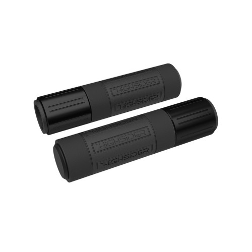 Puños HIGHSIDER pro Conero Ø22.2mm