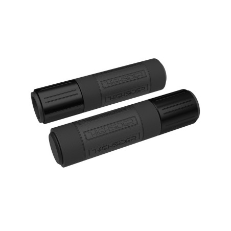 Puños HIGHSIDER pro Conero Ø22.2mm