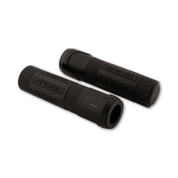 Puños HIGHSIDER pro Akron Ø22.2mm 2