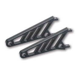 Soporte de faro HIGHSIDER pro (largo) aluminio CNC