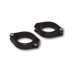 Abrazaderas para horquilla HIGHSIDER pro - 35-37 mm
