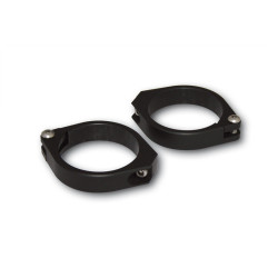 Abrazaderas para horquilla HIGHSIDER pro - 47+49+50+52+54 mm
