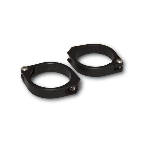 Abrazaderas para horquilla HIGHSIDER pro - 47+49+50+52+54 mm