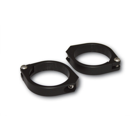 Abrazaderas para horquilla HIGHSIDER pro - 47+49+50+52+54 mm