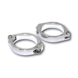 Abrazaderas para horquilla HIGHSIDER pro - 47+49+50+52+54 mm