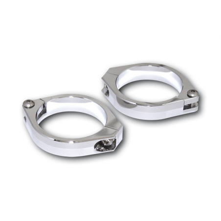 Abrazaderas para horquilla HIGHSIDER pro - 47+49+50+52+54 mm