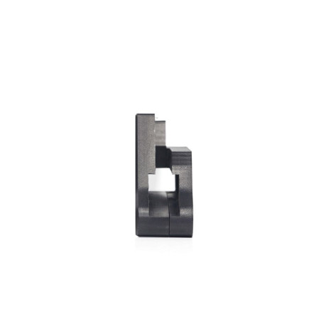 Guía de cadena AXP - negro