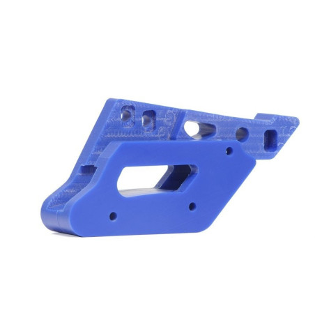 Guía de cadena AXP - azul Sherco