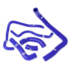 Kit manguitos SAMCO - 4 Honda CB 1300 2