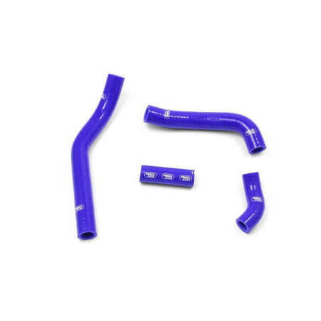 Kit manguitos SAMCO - 4 Honda CRF 450R