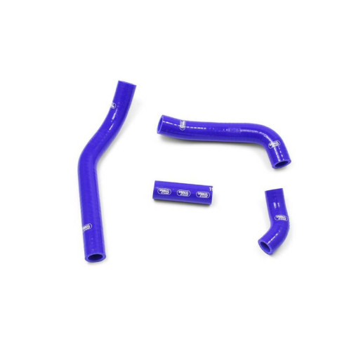 Kit manguitos SAMCO - 4 Honda CRF 450R