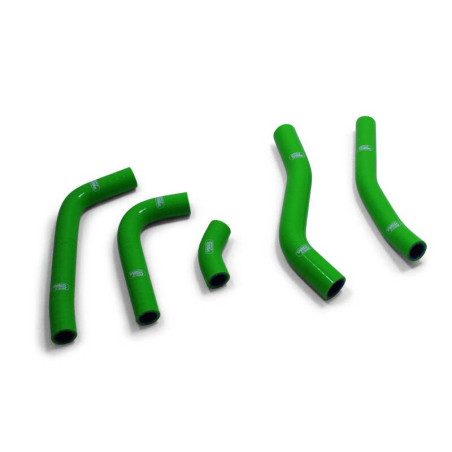 Kit manguitos SAMCO - 5 Kawasaki KX 250