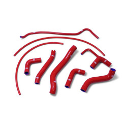 Kit manguitos SAMCO - 9 Ducati Monster 821