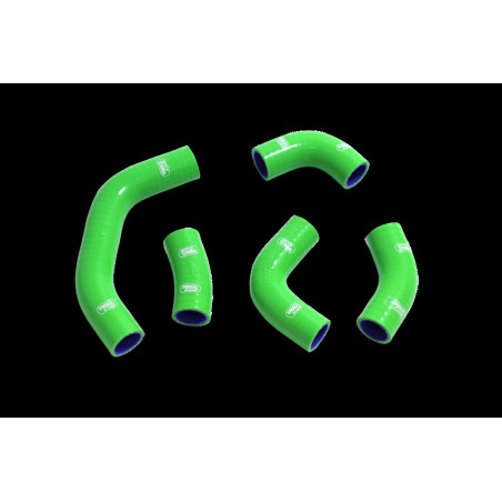 Kit manguitos SAMCO