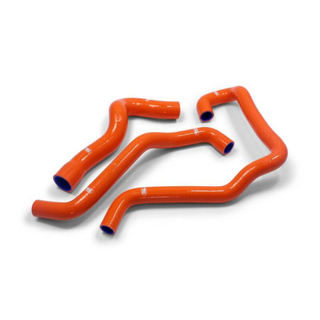 Kit manguitos SAMCO - 3 KTM 1290 Duke R / Super Duke R