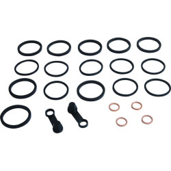 Kit reparación de pinzas de freno delantero ALL BALLS BREMBO M50