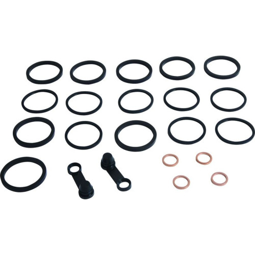 Kit reparación de pinzas de freno delantero ALL BALLS BREMBO M50