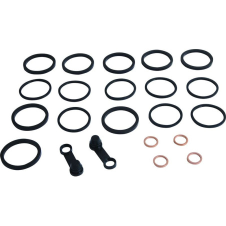 Kit reparación de pinzas de freno delantero ALL BALLS BREMBO M50