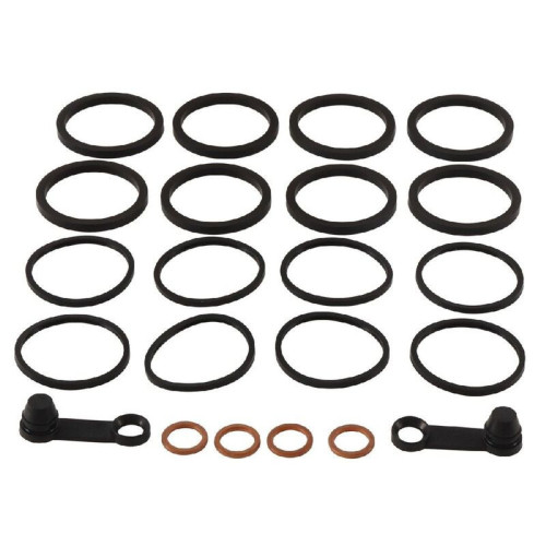 Kit reparación de pinzas de freno ALL BALLS