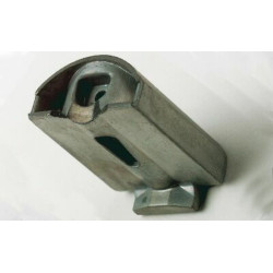 Campana de carburador KEIHIN PWK 36-38-39 - 8.0