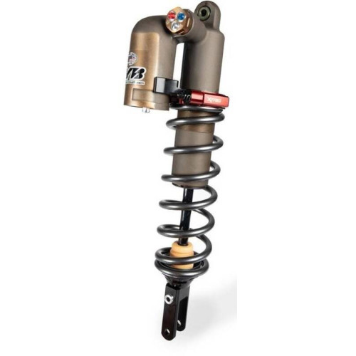 KYB Factory Kit Shock - Kawasaki KX450