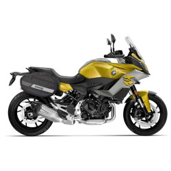 Fijación alforjas SHAD BMW F900XR 2