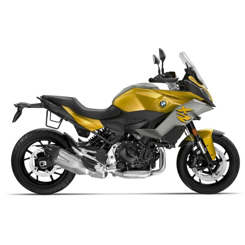 Fijación alforjas SHAD BMW F900XR