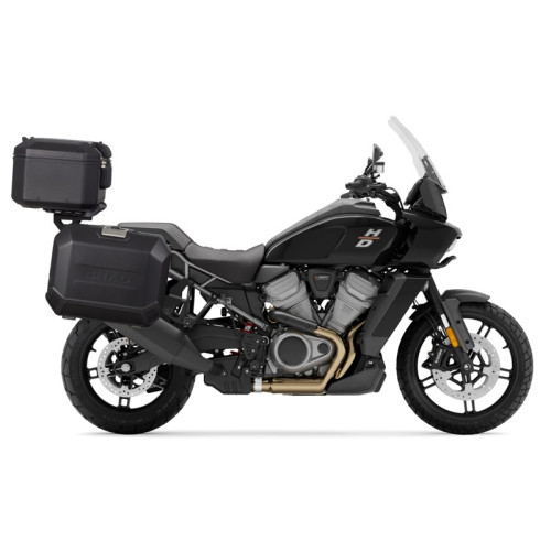 SHAD Fijación Top Master - Harley Davidson Pan America 1250
