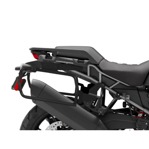 Fijación 4P SHAD - Harley Davidson Pan America 1250