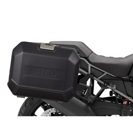 Fijación 4P SHAD - Harley Davidson Pan America 1250