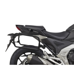 Fijación 4P SHAD - Honda NC750X