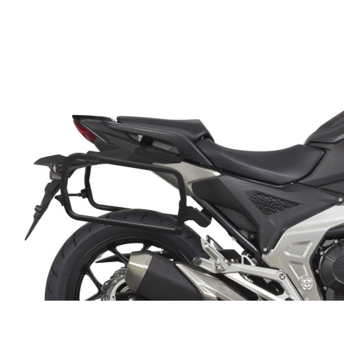 Fijación 4P SHAD - Honda NC750X